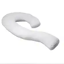 Almohada Corporal Multifuncional Contorno