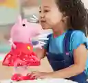 Muñeca Peppa Pig Peppa Diversión En Los Charcos