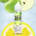 Stlth Base Libre Lemon Drop Ice Green Apple 6% Nic.