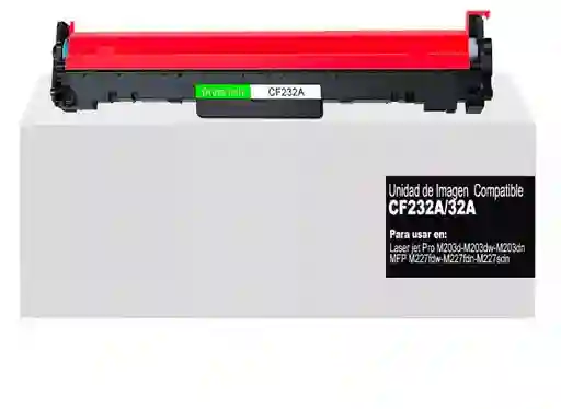 Unidad De Imagen 32a Cf232a Genérico Laserjet M203/227 Agregar A Favoritos