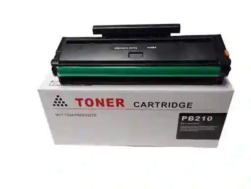 Toner Generico Para Pantum Pb210 M6552n/m6600/p2500/p2200