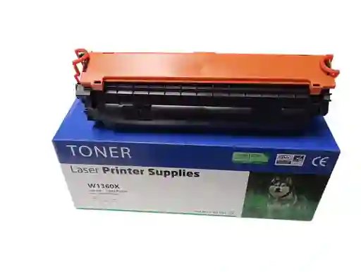 Toner Generico 136x W1360x Para Impresora Mfp 236dn