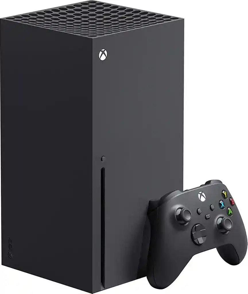 Consola Xbox Series X 1tb