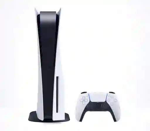 Consola Play Station 5 Slim 1tb