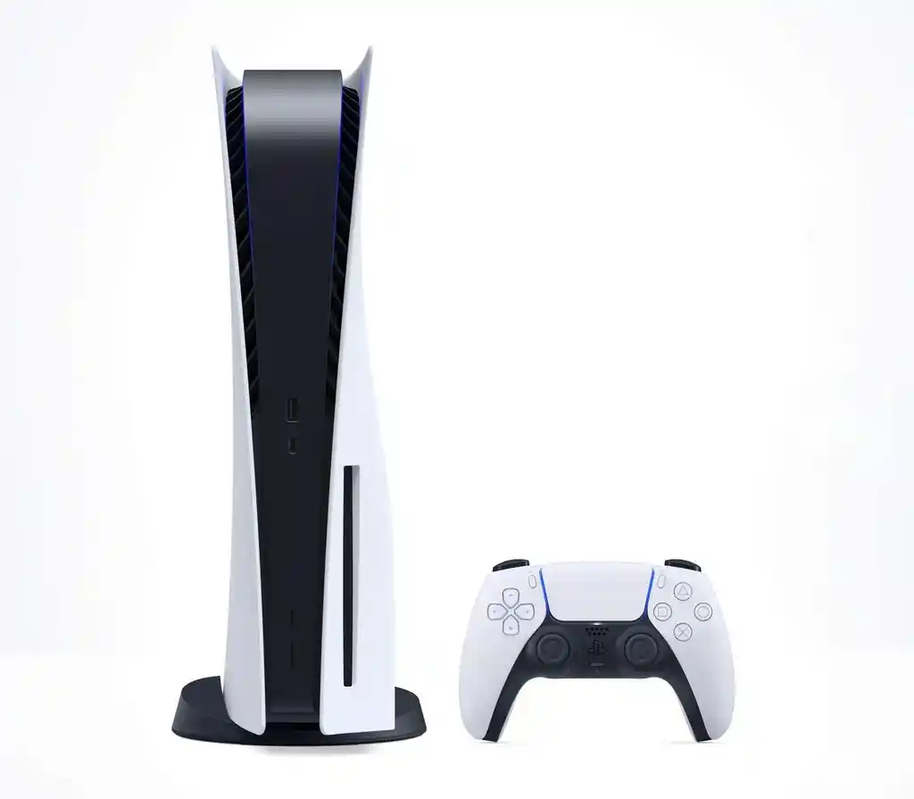 Consola Play Station 5 Slim 1tb
