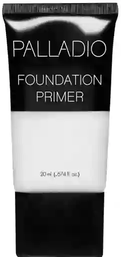 Primer Foundation Palladio 20ml