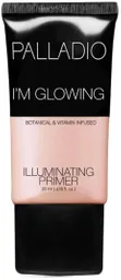 Primer Iluminador Palladio I’m Glowing 20ml