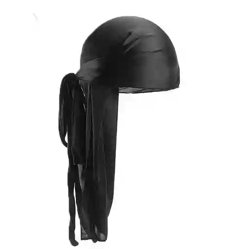 Durag Gorro De Seda Pañoleta Pirata Unisex