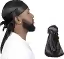 Durag Gorro De Seda Pañoleta Pirata Unisex
