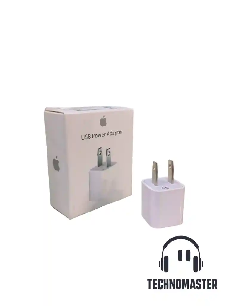 Adaptador Usb Power Iphone