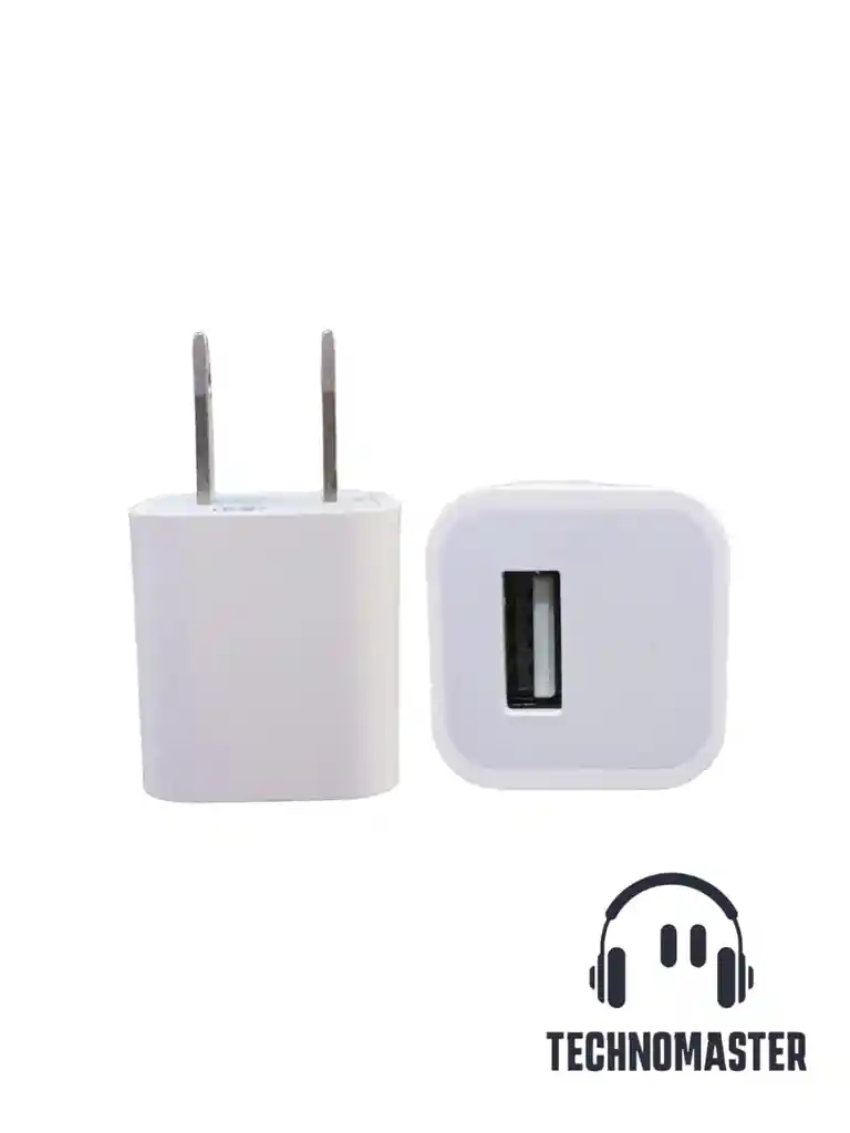 Adaptador Usb Power Iphone