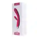 Vibrador Térmico Angel Svakom