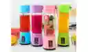 Licuadoras Mini Licuadora Portatil Vaso Licuadora Batidora