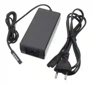 Cargador Para Surface Pro 4 12v 2.58a 5v-1a