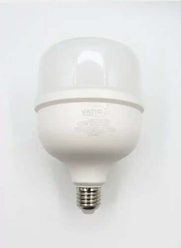 Bombillo Led 40w