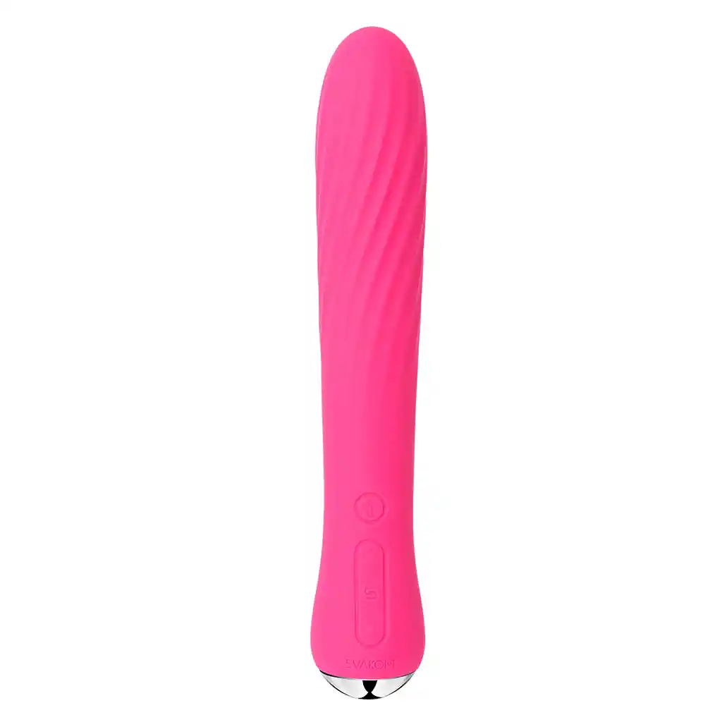 Vibrador Térmico Anya Svakom