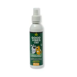 Kanu Pet Good Vibes Cdb Para Todos 240 Ml