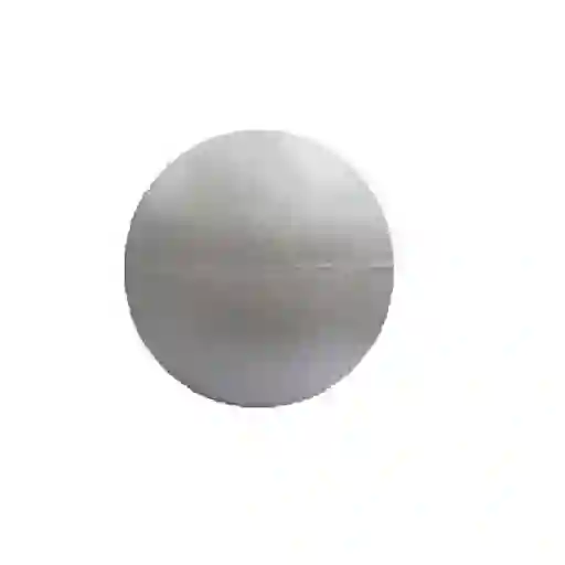 Bola Icopor # 5