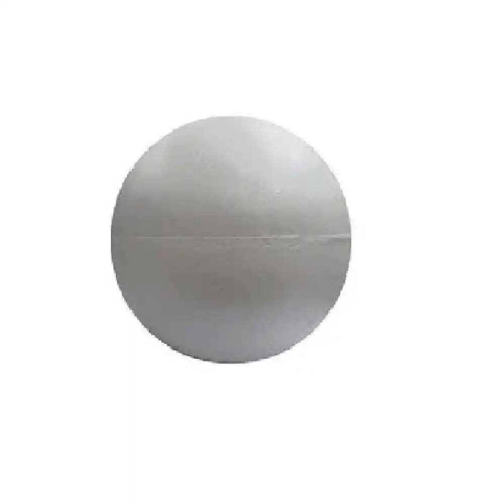 Bola Icopor # 5