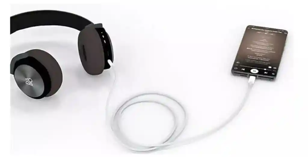 Cable Auxiliar Tipo C Para P2 3.5mm Xiaomi Samsung Motorola