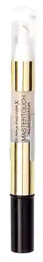 Corrector Mastertouch Max Factor Ivory 303