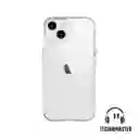 Protector Funda Forro Space Transparente Celular Iphone (especificar Referencia Por Chat)