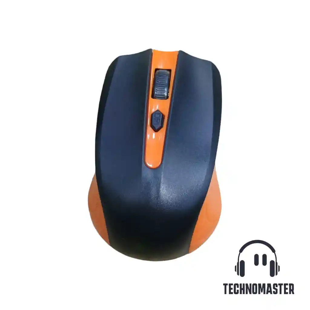 Mouse Inalambrico