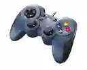 Control Gamepad Usb Programable Logitech F310, Pc Android Tv