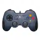 Control Gamepad Usb Programable Logitech F310, Pc Android Tv