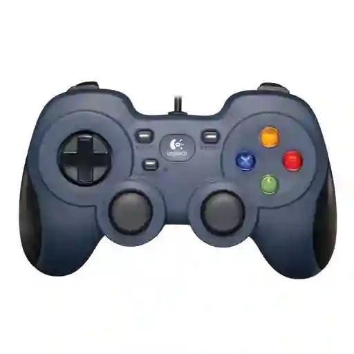 Control Gamepad Usb Programable Logitech F310, Pc Android Tv