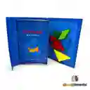 Tangram Libro