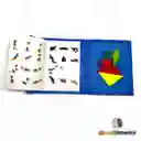 Tangram Libro