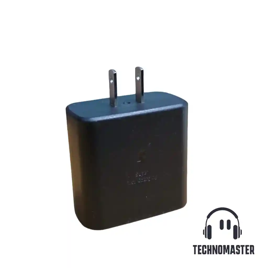 Adaptador Tipo C 45w