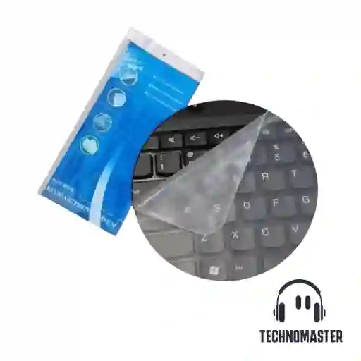 Membrana Protector Teclado