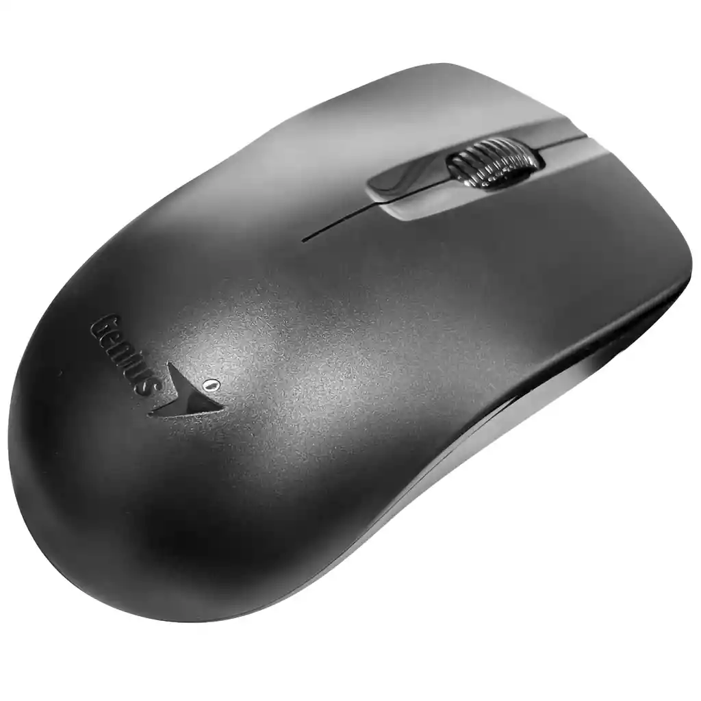 Mouse Inalámbrico Usb Genius Nx-7000x