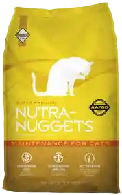 Nutra Nuggets Mantenimiento Gato