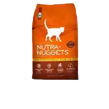 Nutra Nuggets Profesional Gato