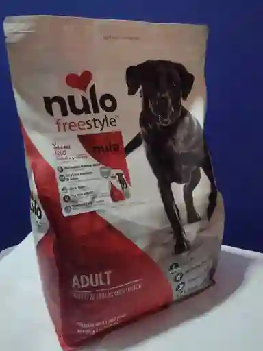 Nulo Freestyle