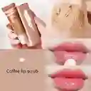 Exfoliante Para Regenerar La Piel De Los Labios A Base De Cafe Belendabeauty Ref 639