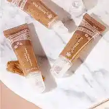 Exfoliante Para Regenerar La Piel De Los Labios A Base De Cafe Belendabeauty Ref 639