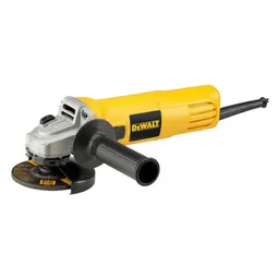 Pulidora Profesional 750w 41/2" Dewalt