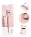 Peine Y Encrespador De Pestañas