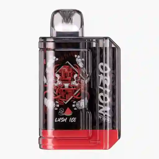 Vaporizador Lost Vapo Orion Bar 7500puffs Vapo - Lush Ice