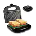 Sanduchera Grill Asador