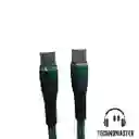 Cable Tipo C A Tipo C 40w