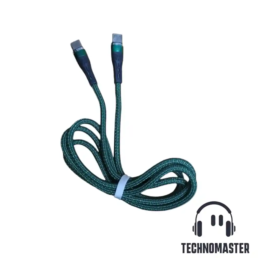 Cable Tipo C A Tipo C 40w