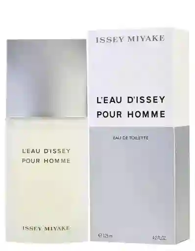 Issey Miyake Pour Homme