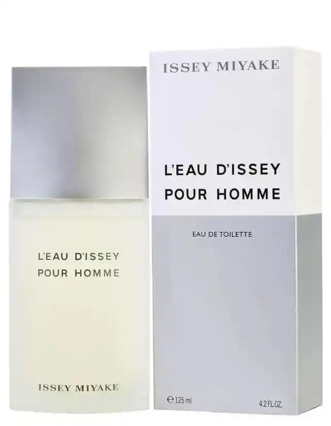 Issey Miyake Pour Homme