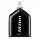 Nitro Perfume De Hombre Nitro, 100 Ml