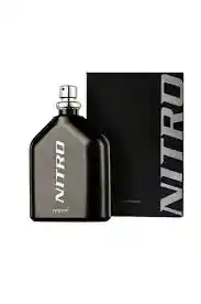 Nitro Perfume De Hombre Nitro, 100 Ml